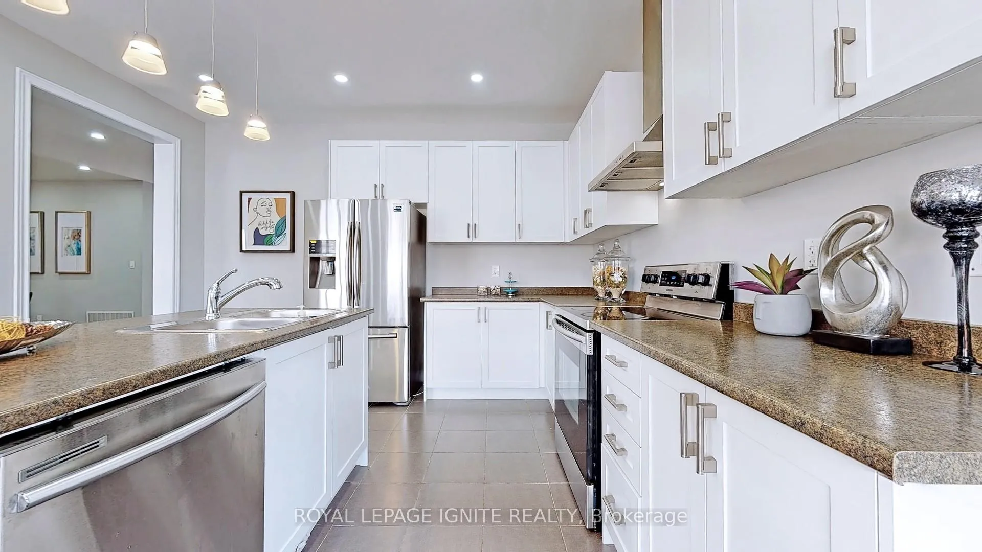 Photo 18 of 110 Barlow Place, Brant, Paris — HOMEH