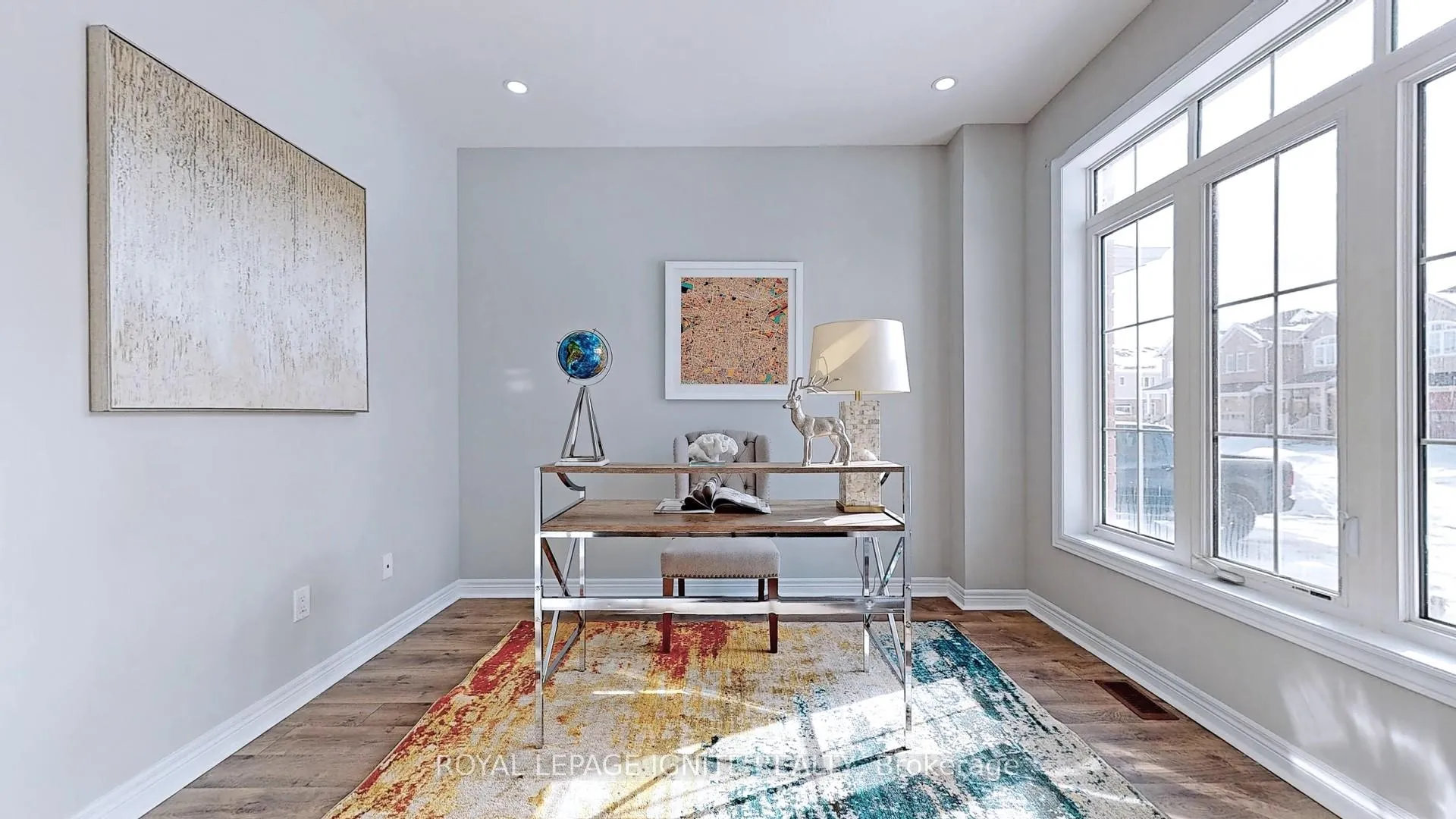 Photo 25 of 110 Barlow Place, Brant, Paris — HOMEH