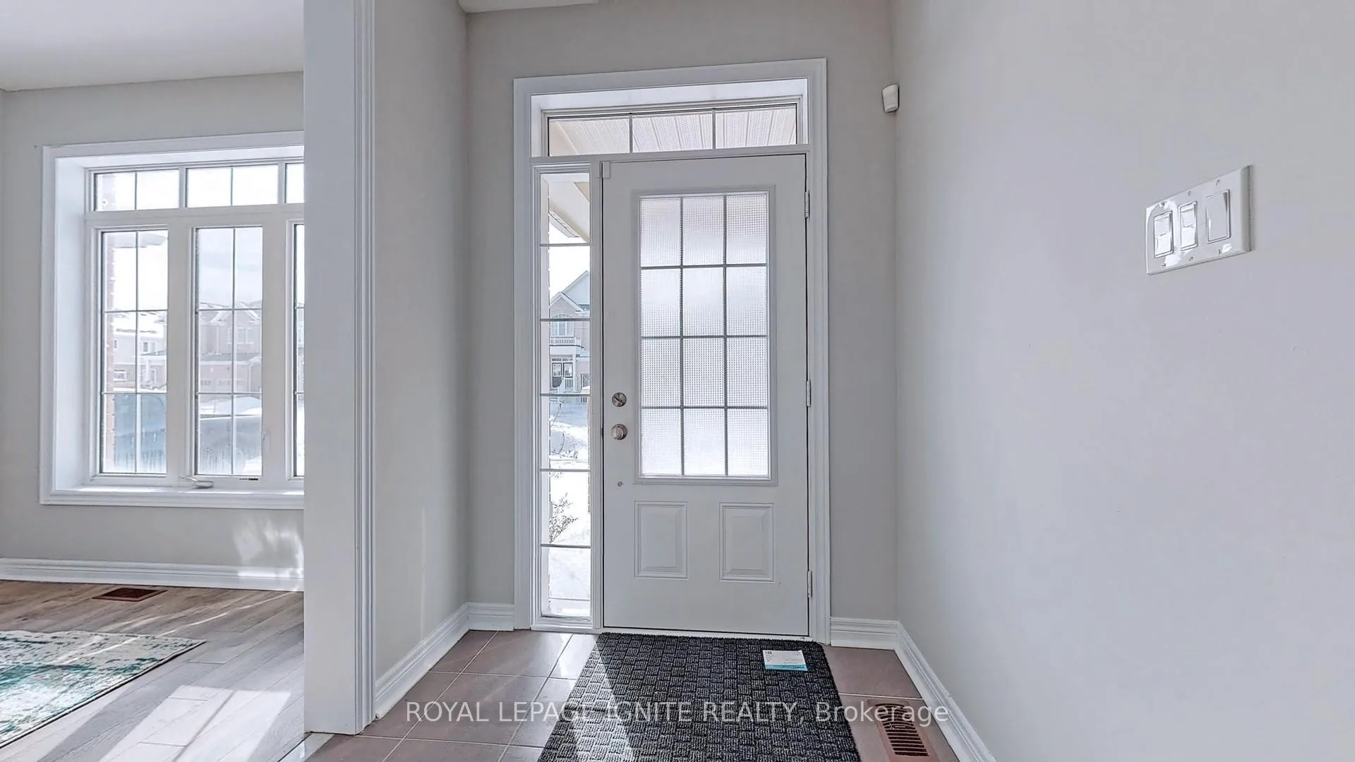 Photo 27 of 110 Barlow Place, Brant, Paris — HOMEH
