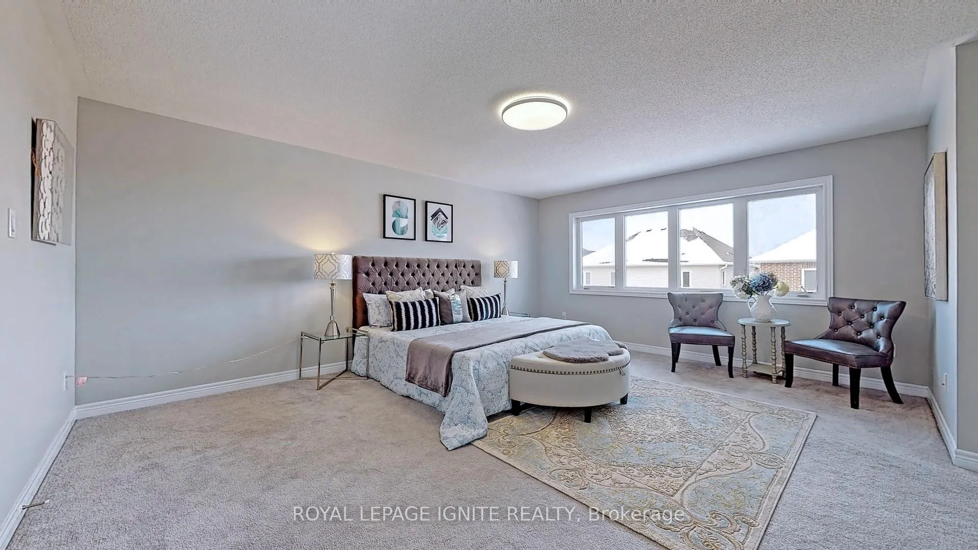 Photo 29 of 110 Barlow Place, Brant, Paris — HOMEH