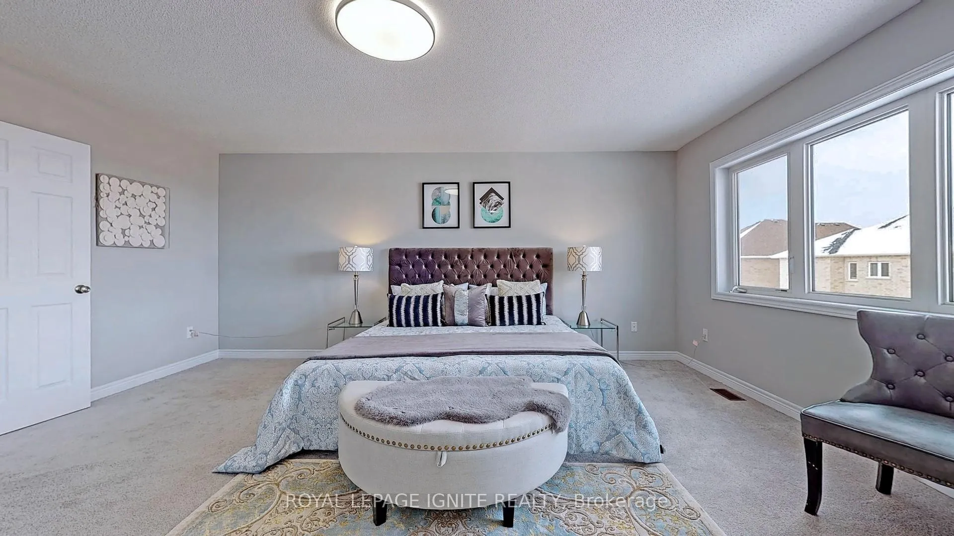 Photo 30 of 110 Barlow Place, Brant, Paris — HOMEH