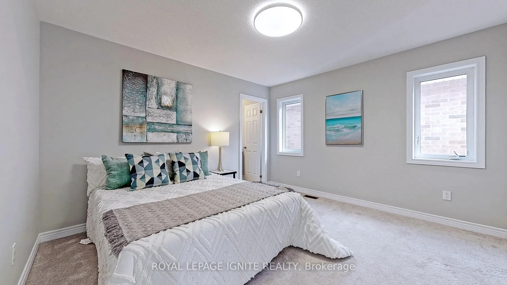 Photo 34 of 110 Barlow Place, Brant, Paris — HOMEH