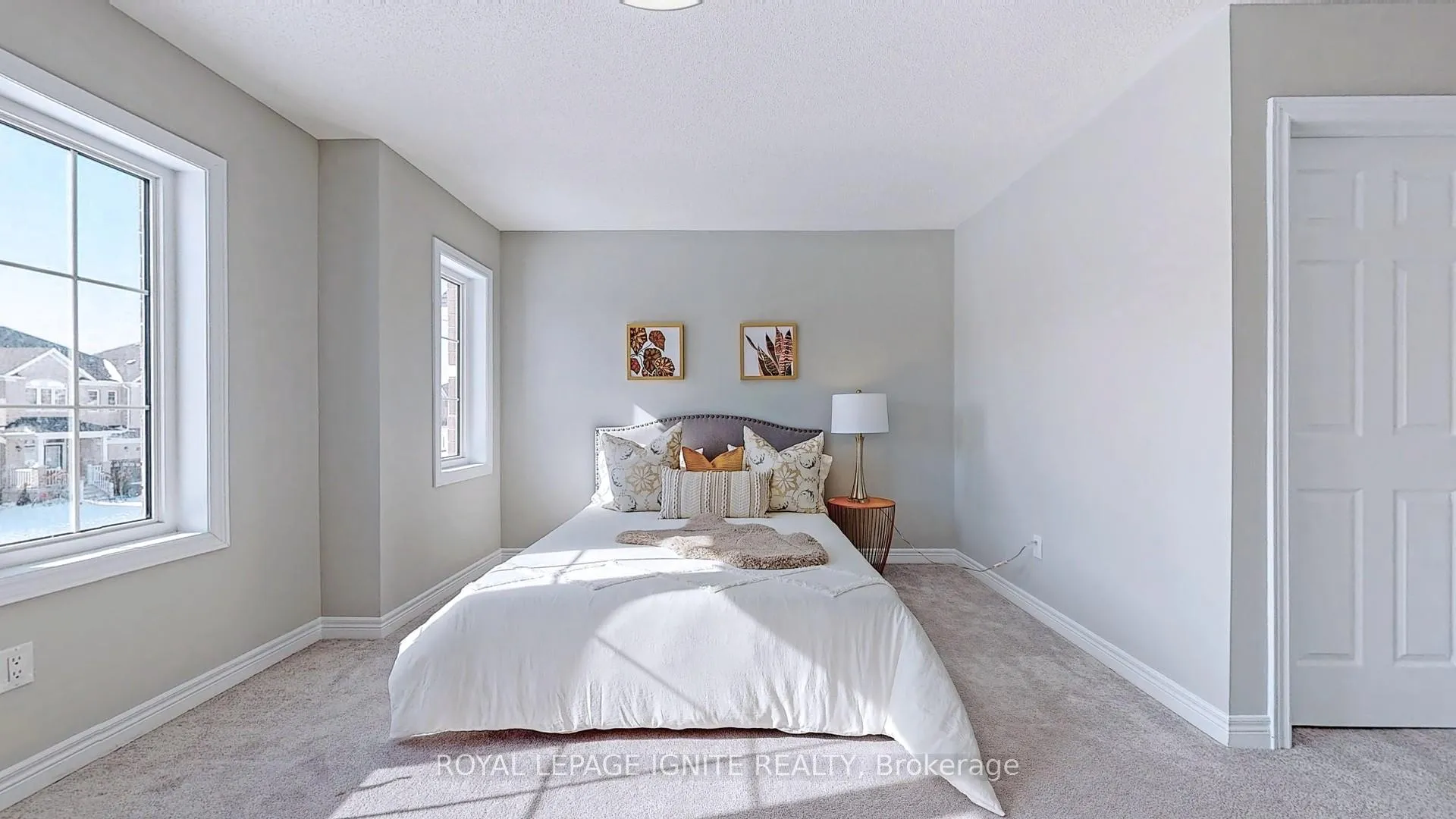 Photo 39 of 110 Barlow Place, Brant, Paris — HOMEH