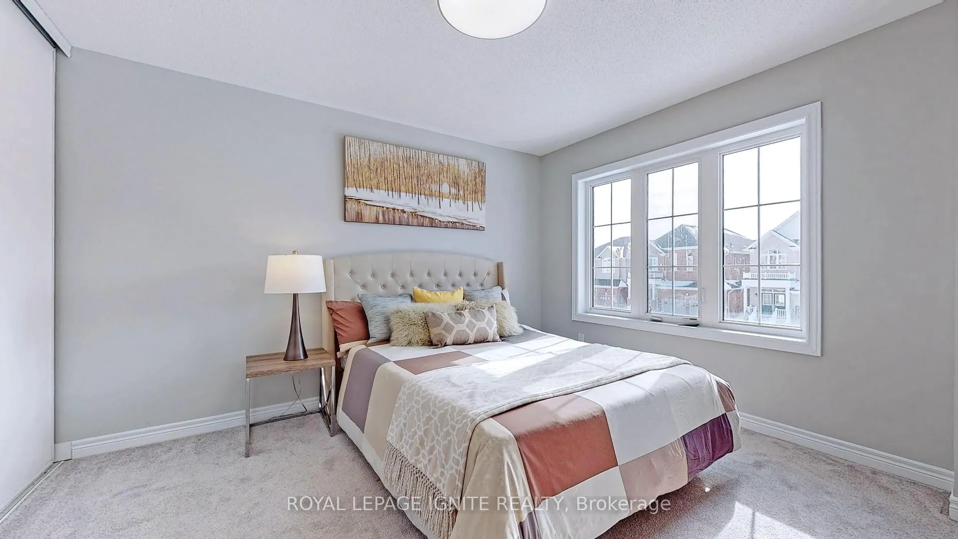 Photo 42 of 110 Barlow Place, Brant, Paris — HOMEH