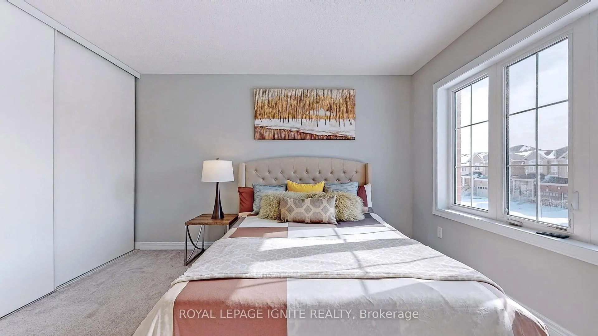 Photo 43 of 110 Barlow Place, Brant, Paris — HOMEH