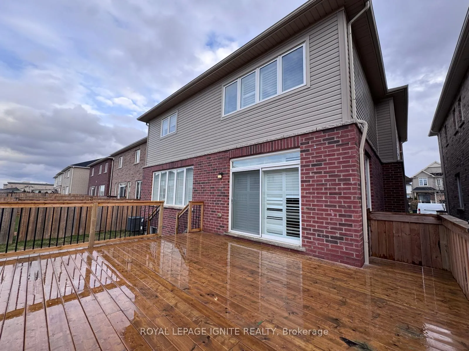 Photo 46 of 110 Barlow Place, Brant, Paris — HOMEH