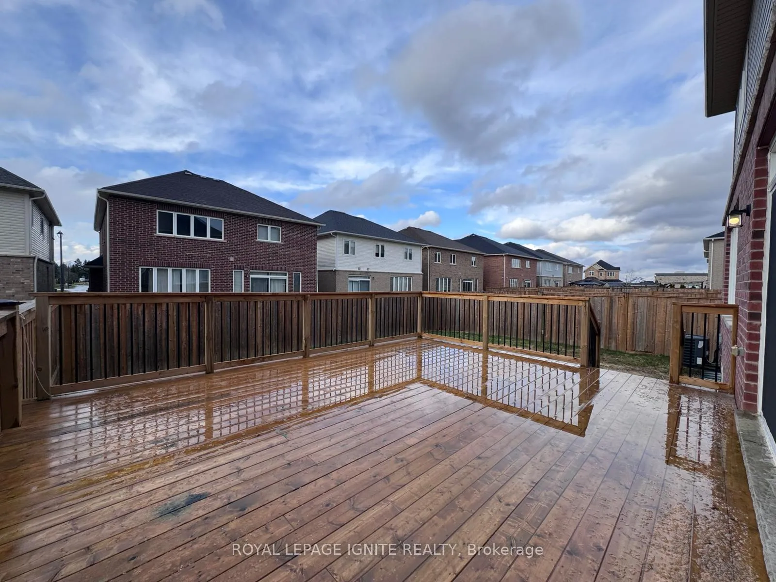 Photo 47 of 110 Barlow Place, Brant, Paris — HOMEH