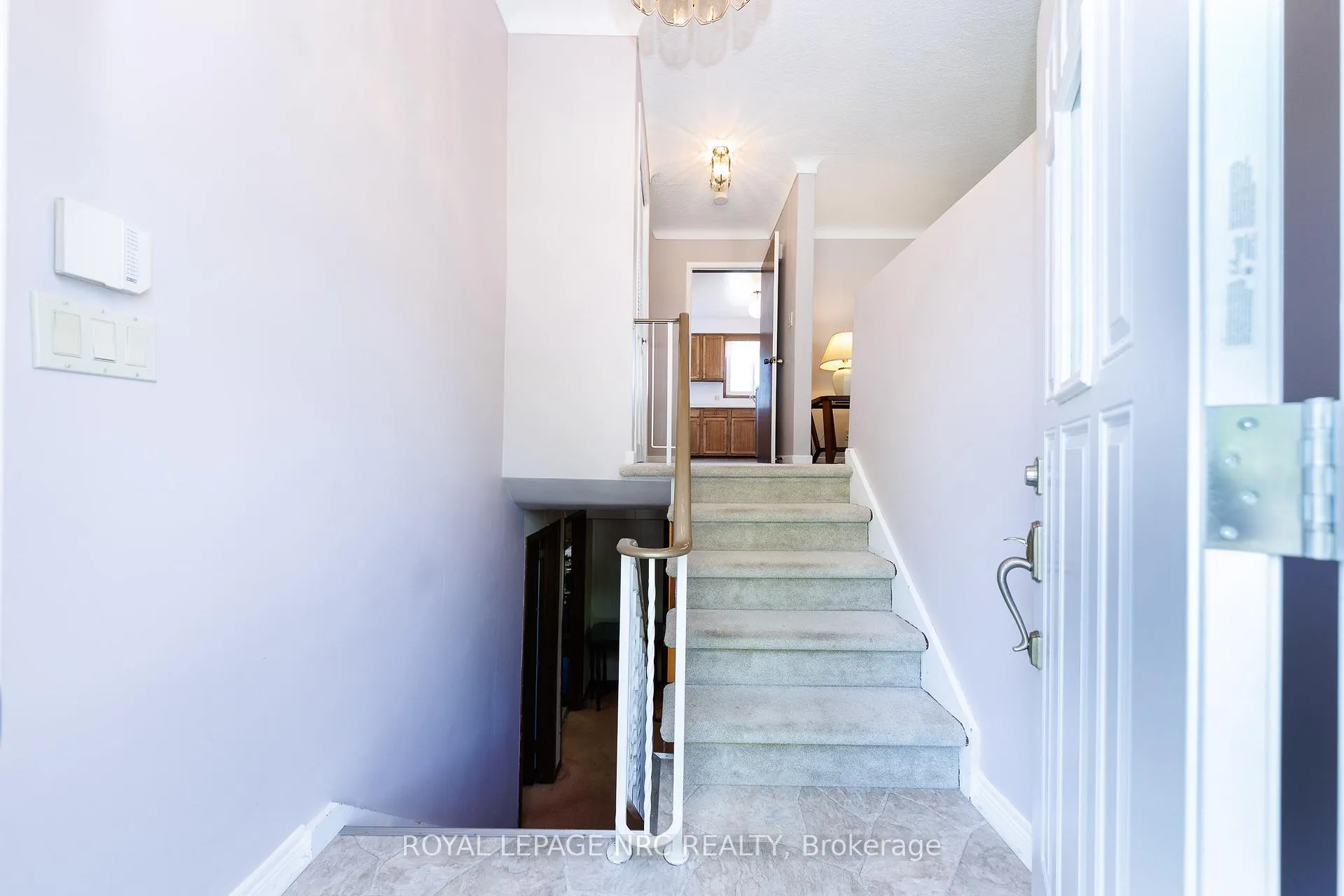 Photo 5 of 36 Appleford Road, St. Catharines, Secord Woods — HOMEH