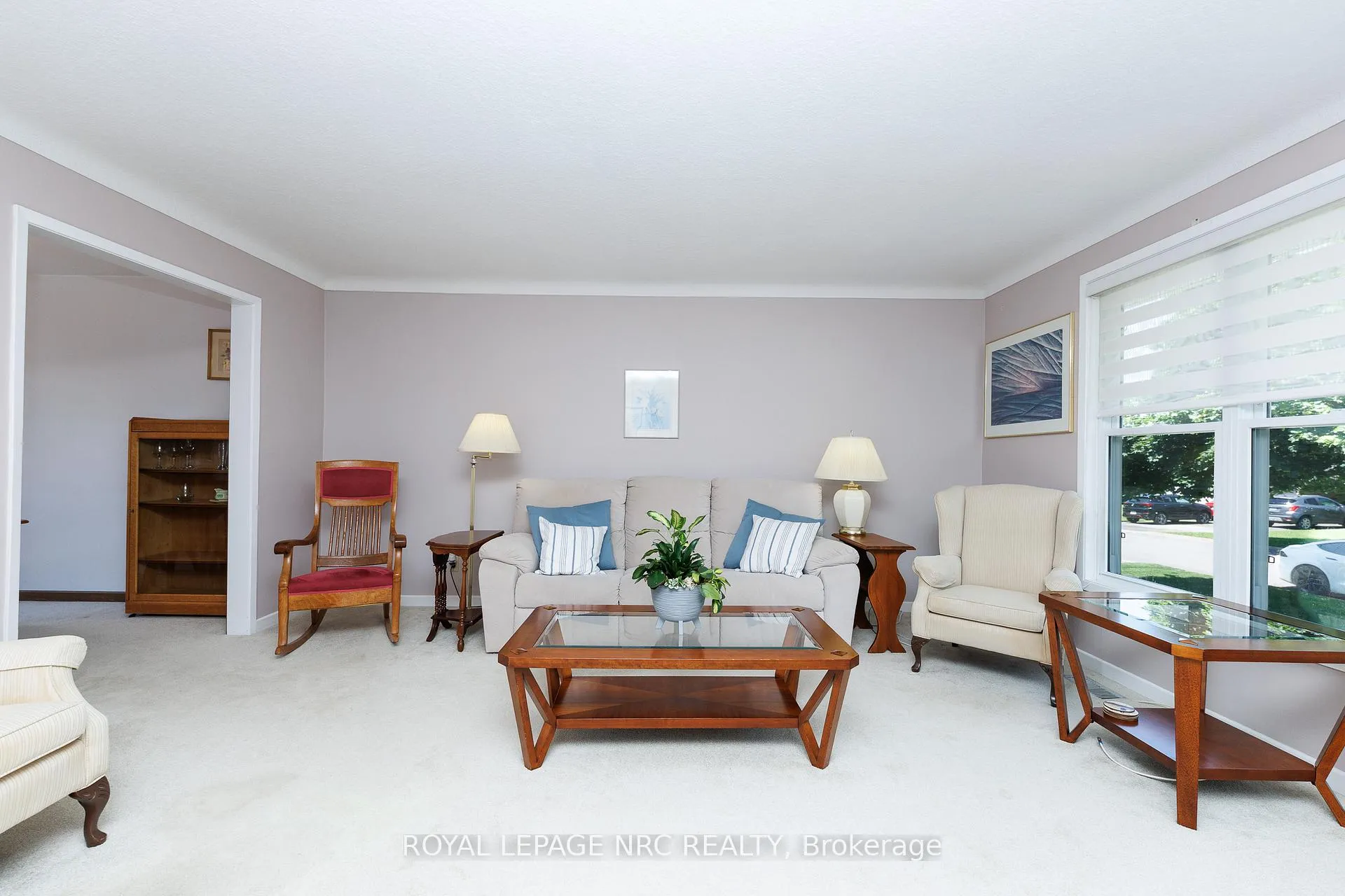 Photo 6 of 36 Appleford Road, St. Catharines, Secord Woods — HOMEH