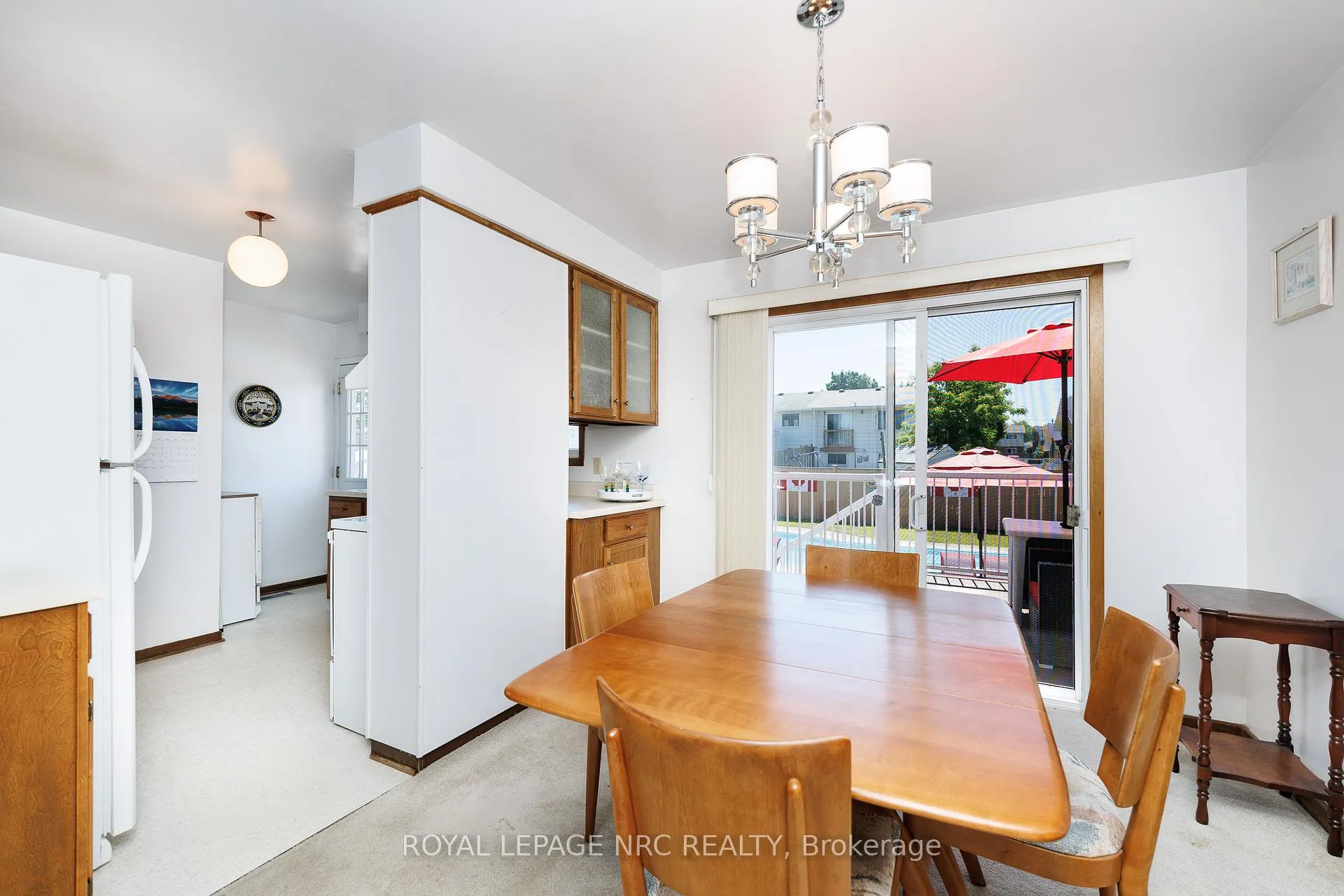 Photo 9 of 36 Appleford Road, St. Catharines, Secord Woods — HOMEH