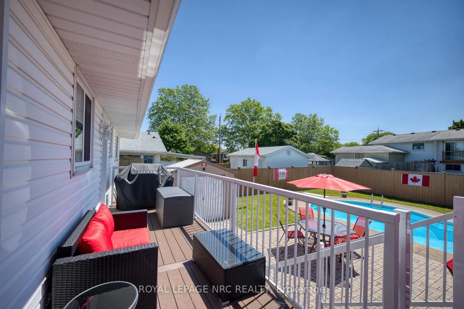 Photo 25 of 36 Appleford Road, St. Catharines, Secord Woods — HOMEH