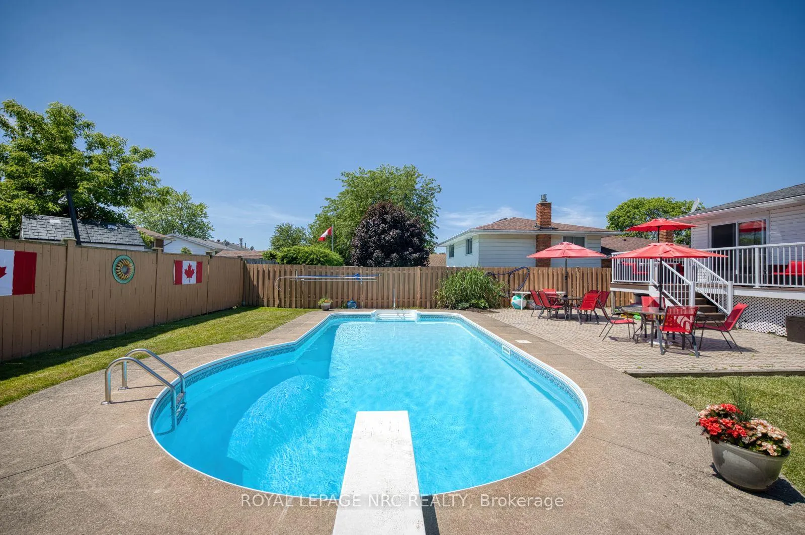 Photo 26 of 36 Appleford Road, St. Catharines, Secord Woods — HOMEH