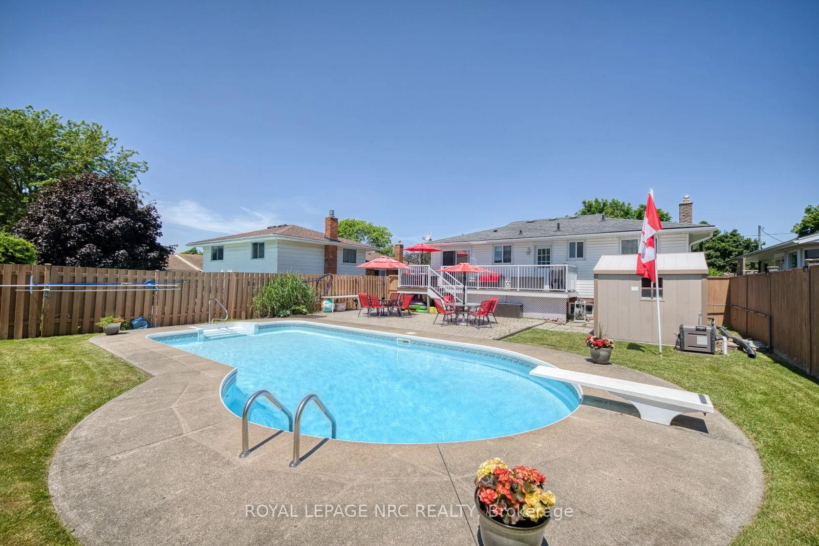 Photo 27 of 36 Appleford Road, St. Catharines, Secord Woods — HOMEH