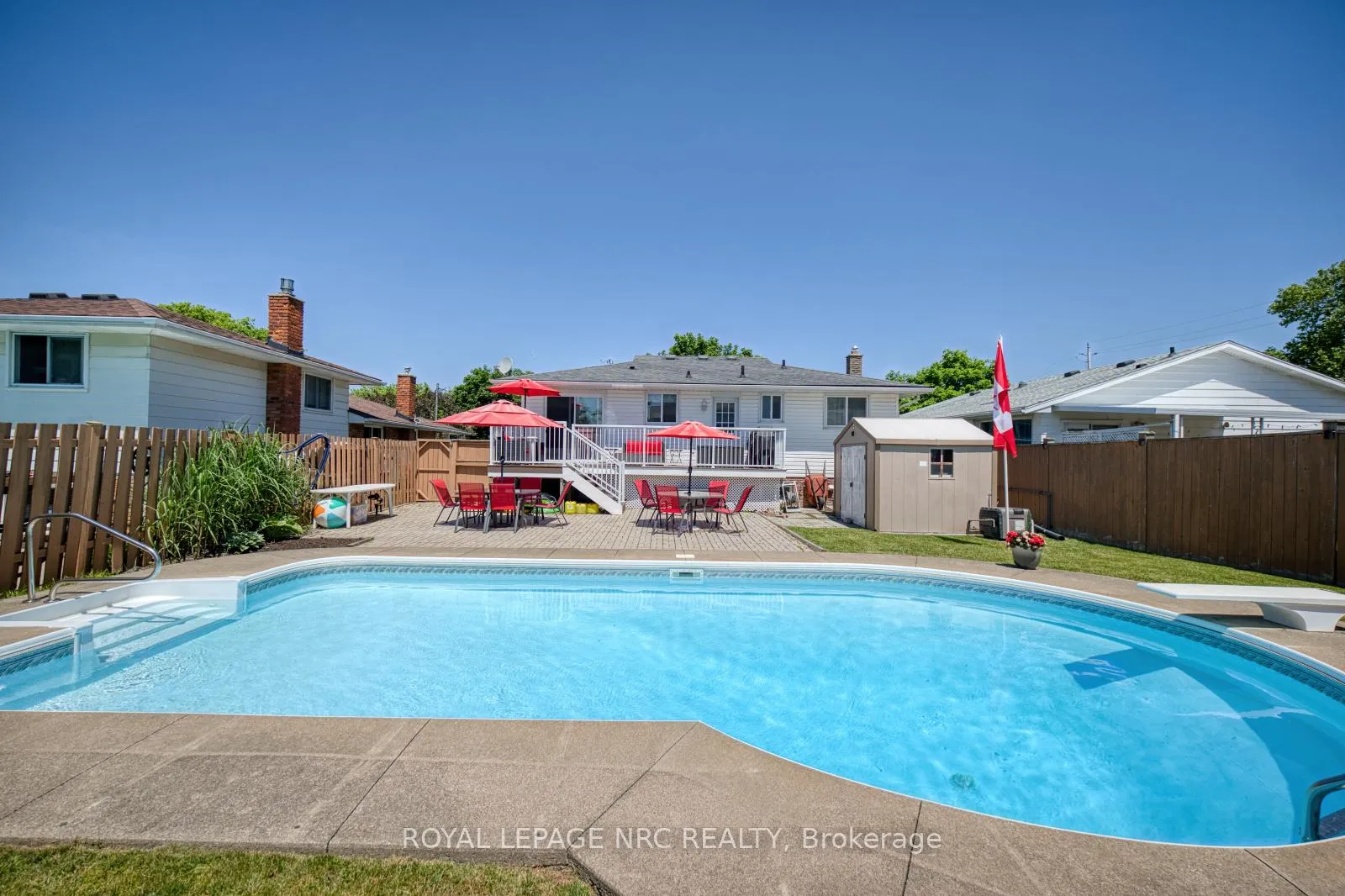 Photo 28 of 36 Appleford Road, St. Catharines, Secord Woods — HOMEH