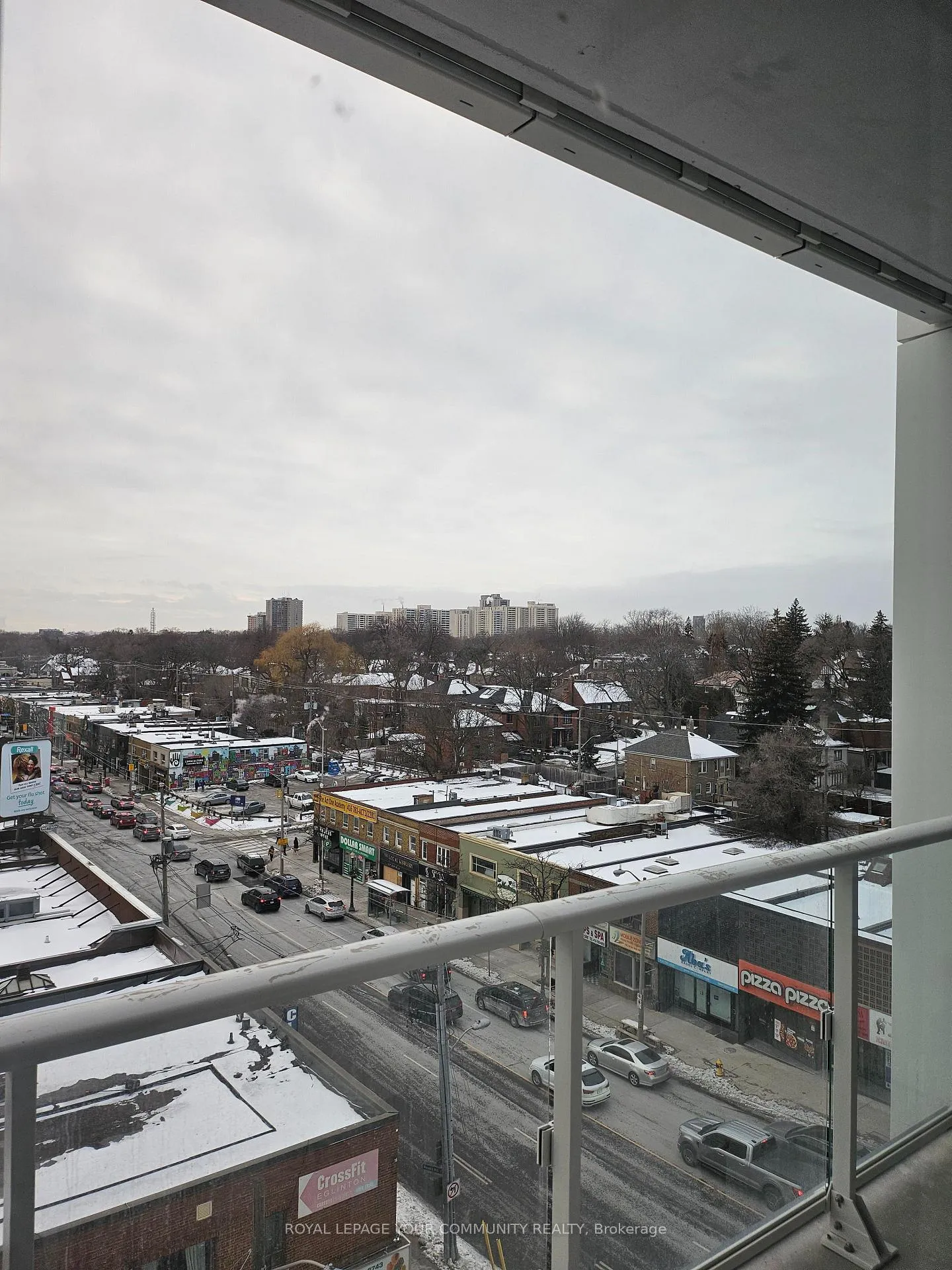 Photo 6 of Unit 716, 2020 Bathurst Street, Toronto, Humewood-Cedarvale — HOMEH