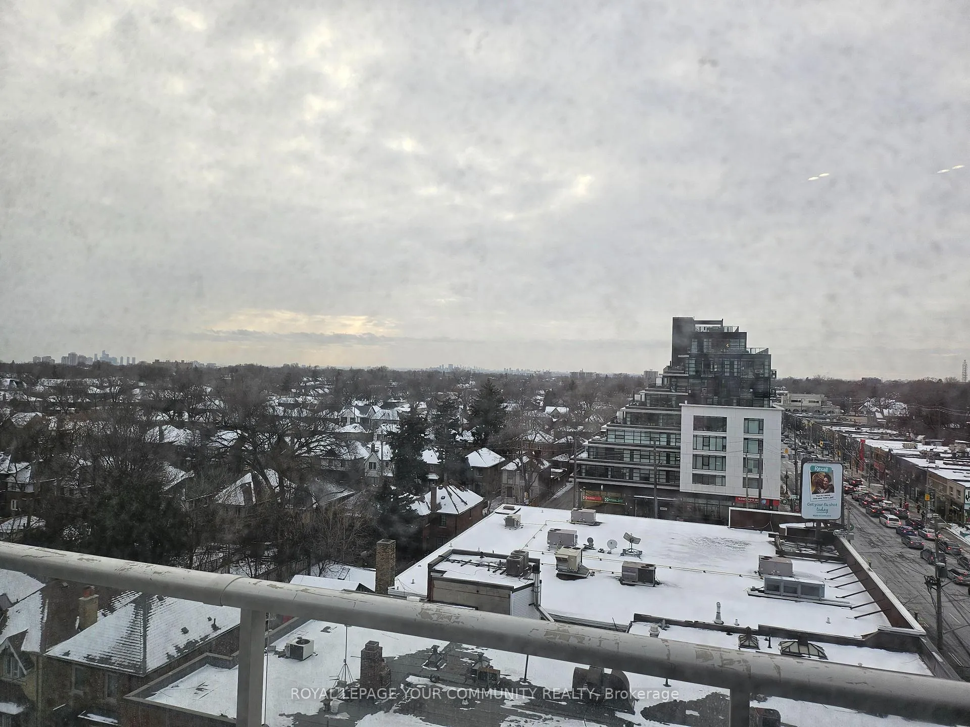 Photo 7 of Unit 716, 2020 Bathurst Street, Toronto, Humewood-Cedarvale — HOMEH