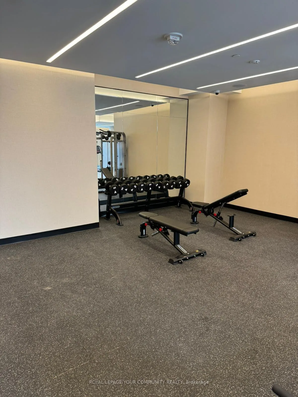 Photo 14 of Unit 716, 2020 Bathurst Street, Toronto, Humewood-Cedarvale — HOMEH
