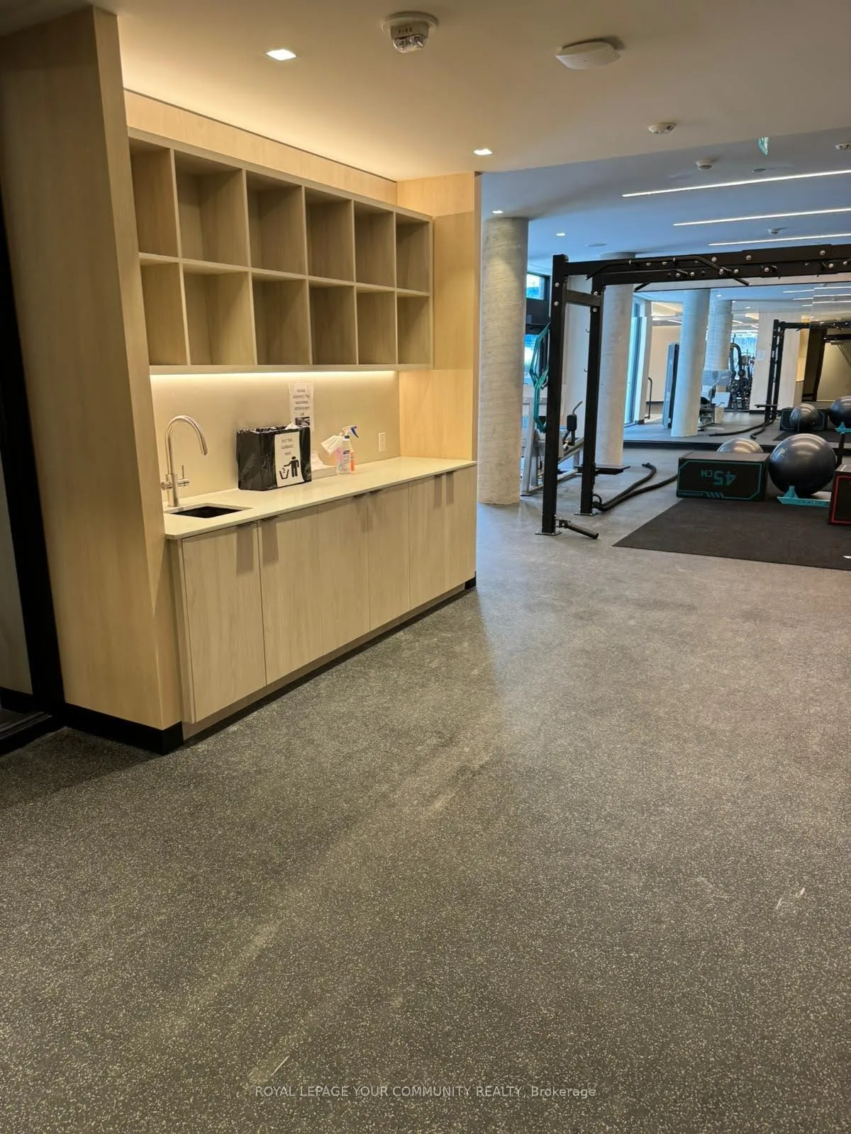 Photo 18 of Unit 716, 2020 Bathurst Street, Toronto, Humewood-Cedarvale — HOMEH