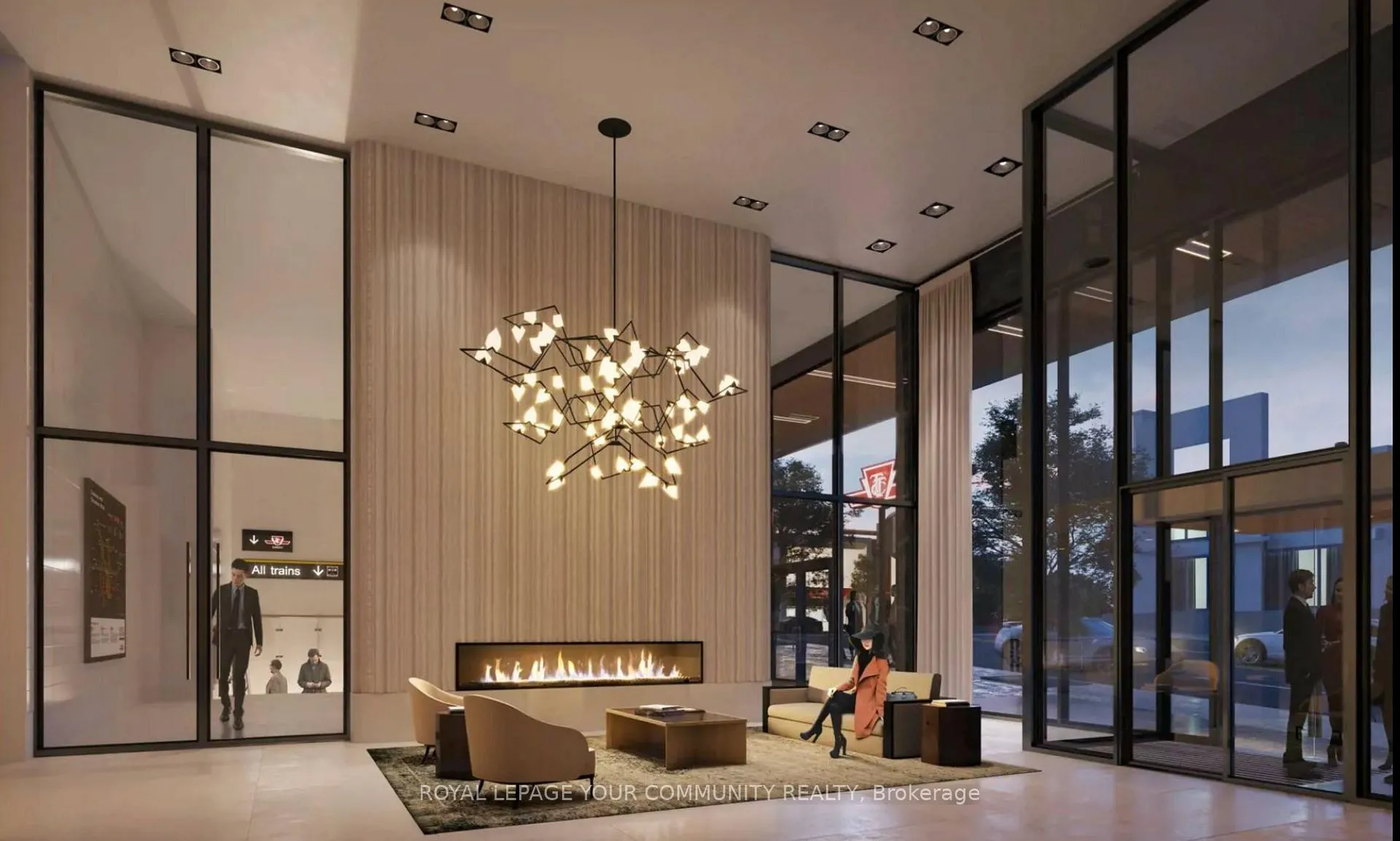 Photo 20 of Unit 716, 2020 Bathurst Street, Toronto, Humewood-Cedarvale — HOMEH