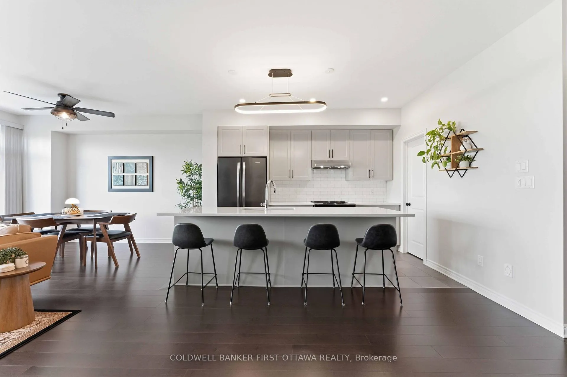 Photo 2 of 369 Mishawashkode Street, Ottawa, Camelot — HOMEH