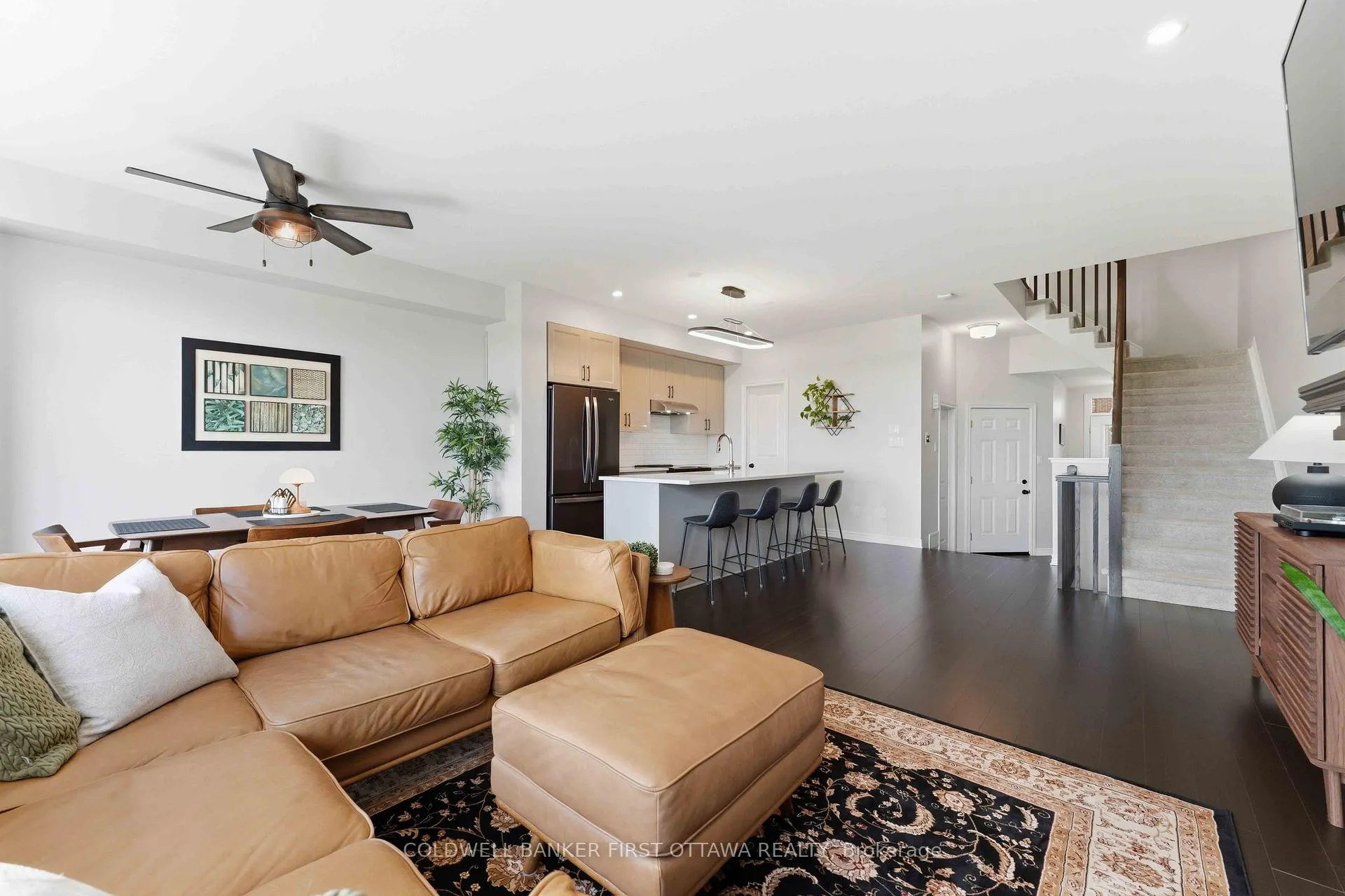 Photo 11 of 369 Mishawashkode Street, Ottawa, Camelot — HOMEH