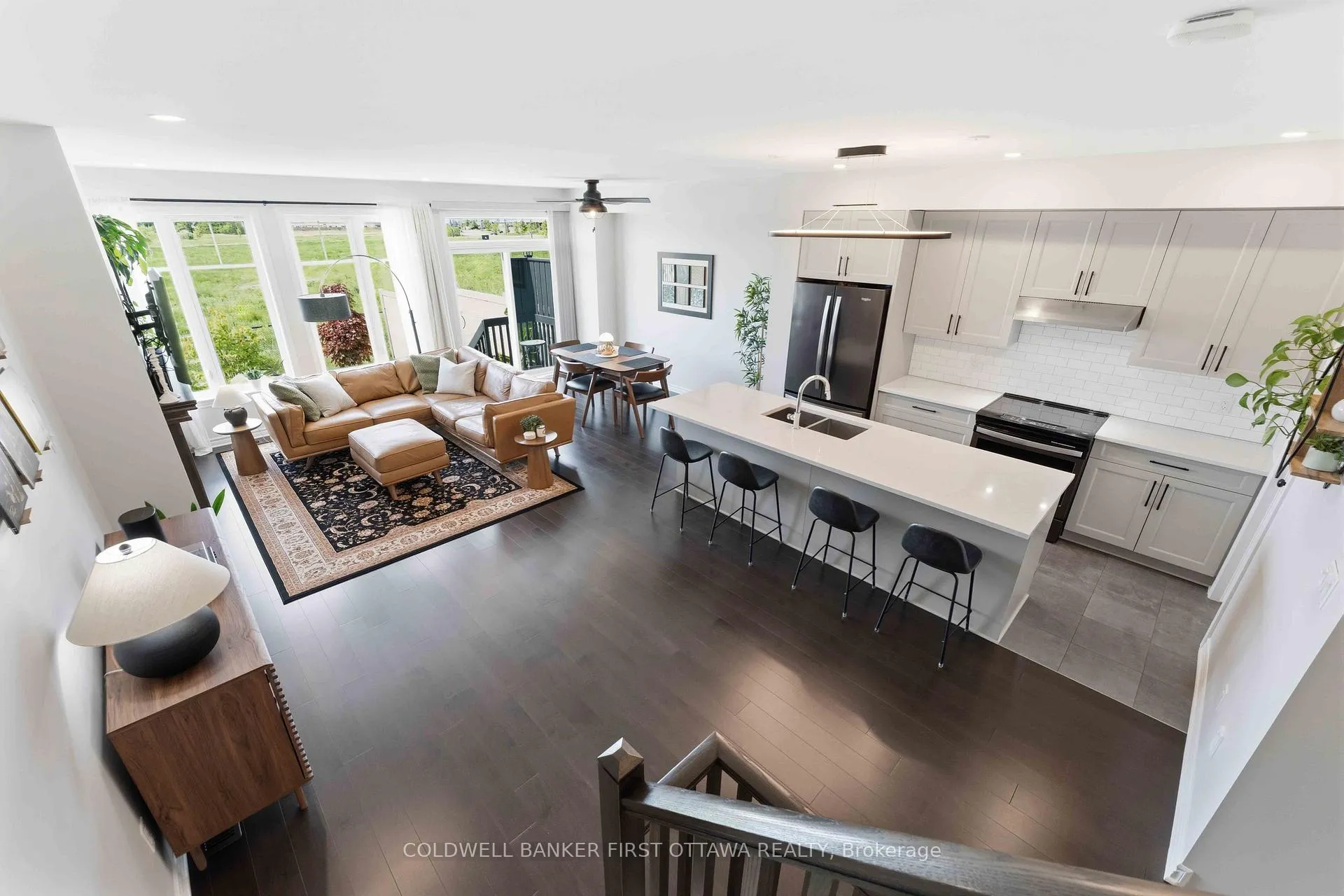 Photo 13 of 369 Mishawashkode Street, Ottawa, Camelot — HOMEH