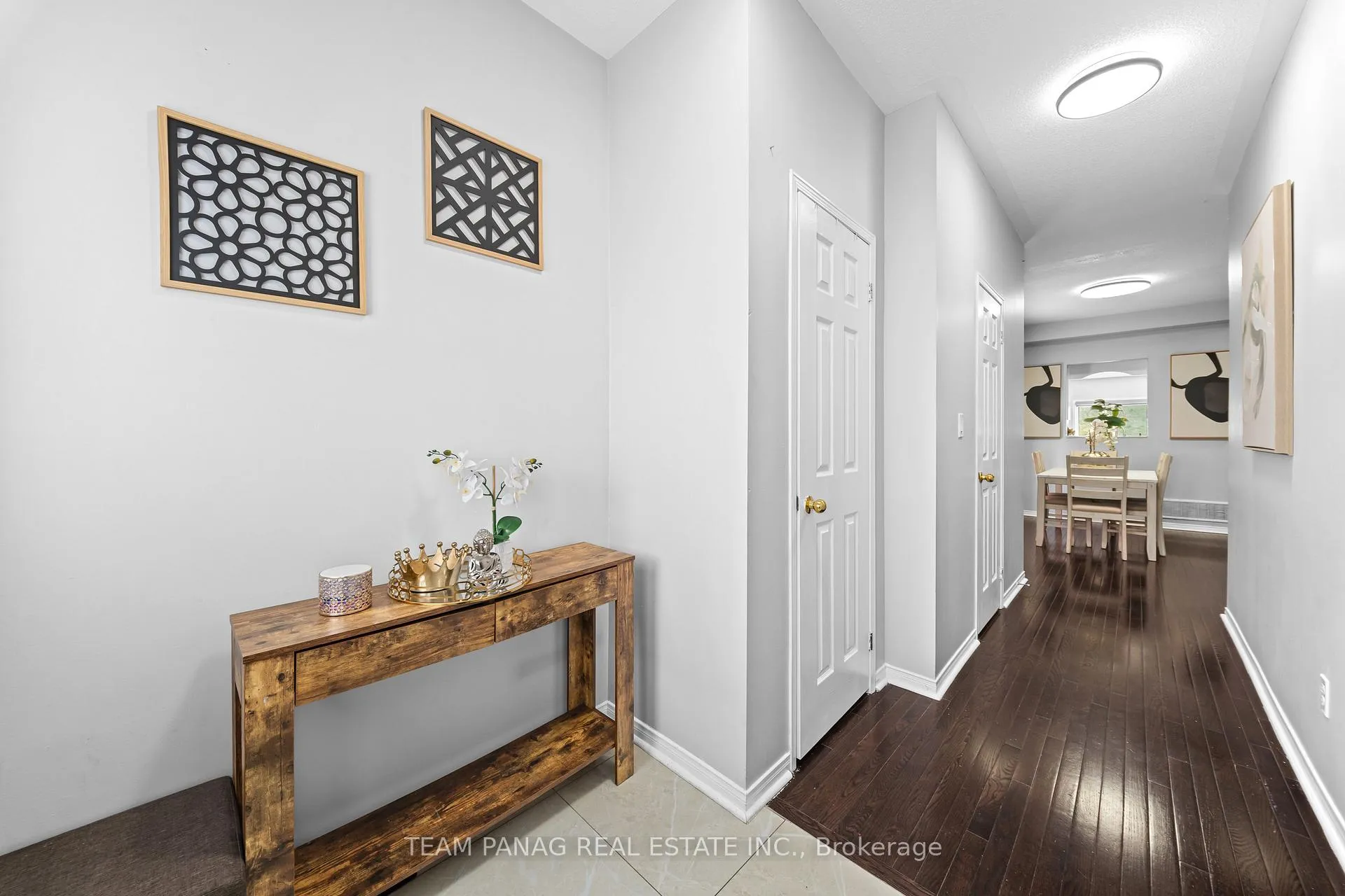 Photo 6 of 195 Checkerberry Crescent, Brampton, Sandringham-Wellington — HOMEH