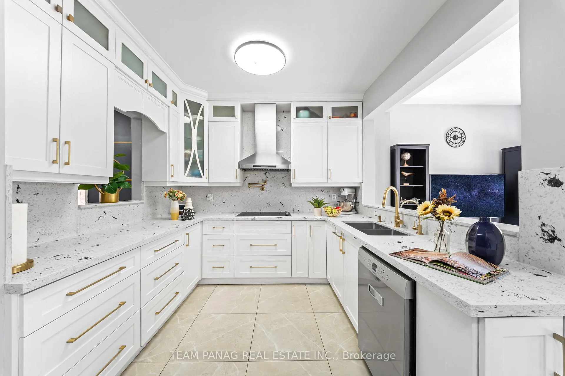 Photo 12 of 195 Checkerberry Crescent, Brampton, Sandringham-Wellington — HOMEH