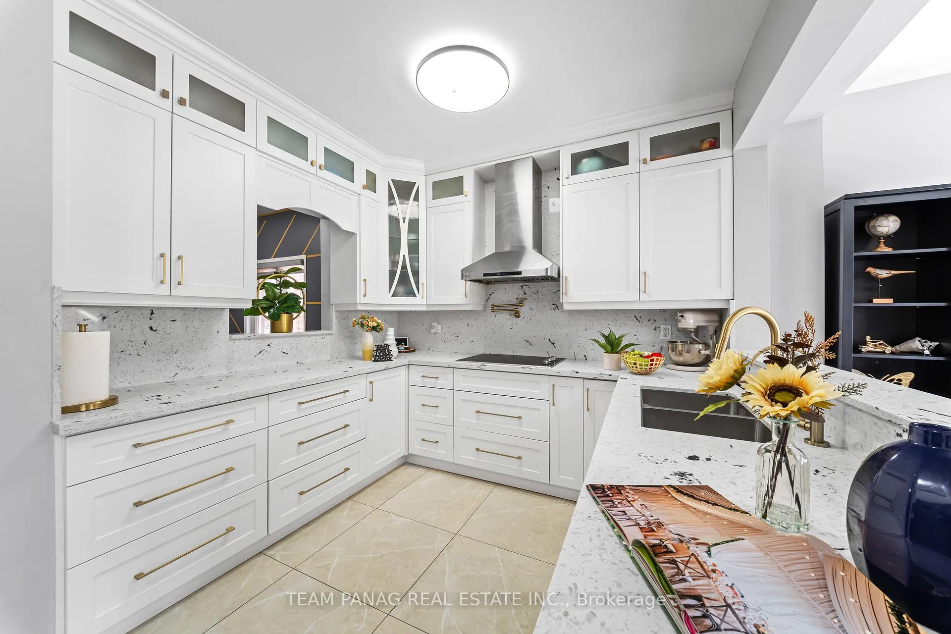 Photo 13 of 195 Checkerberry Crescent, Brampton, Sandringham-Wellington — HOMEH