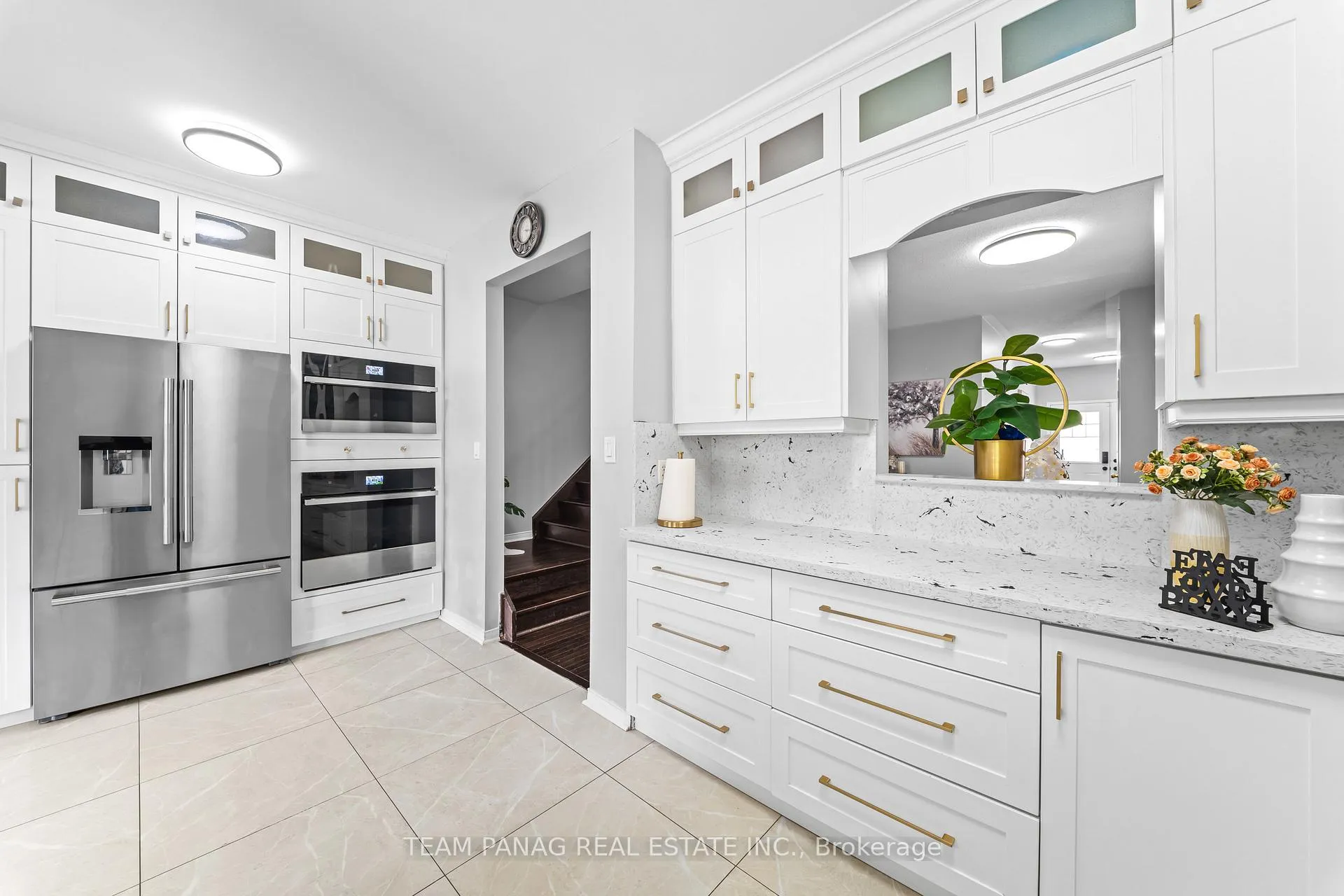 Photo 15 of 195 Checkerberry Crescent, Brampton, Sandringham-Wellington — HOMEH