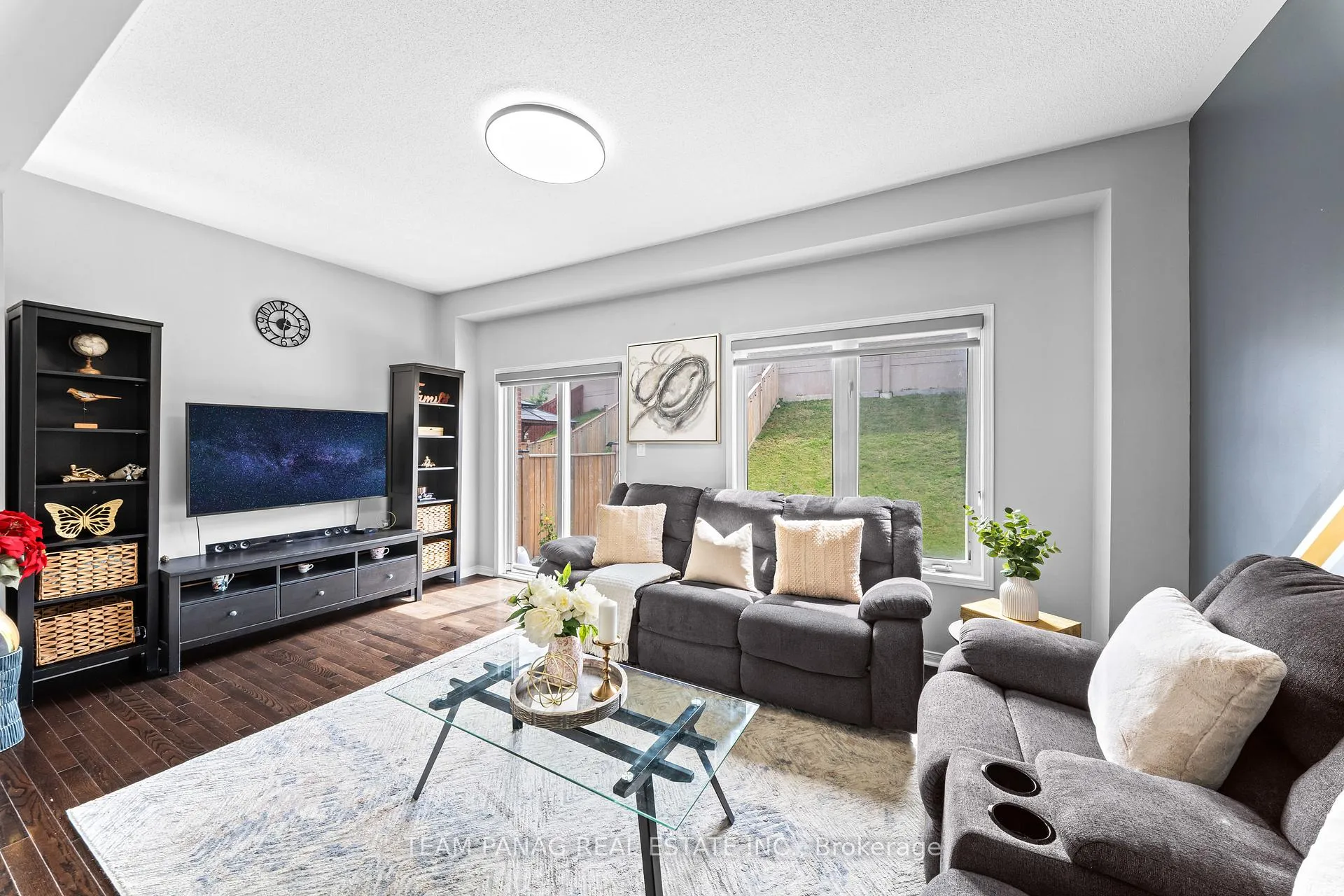 Photo 17 of 195 Checkerberry Crescent, Brampton, Sandringham-Wellington — HOMEH