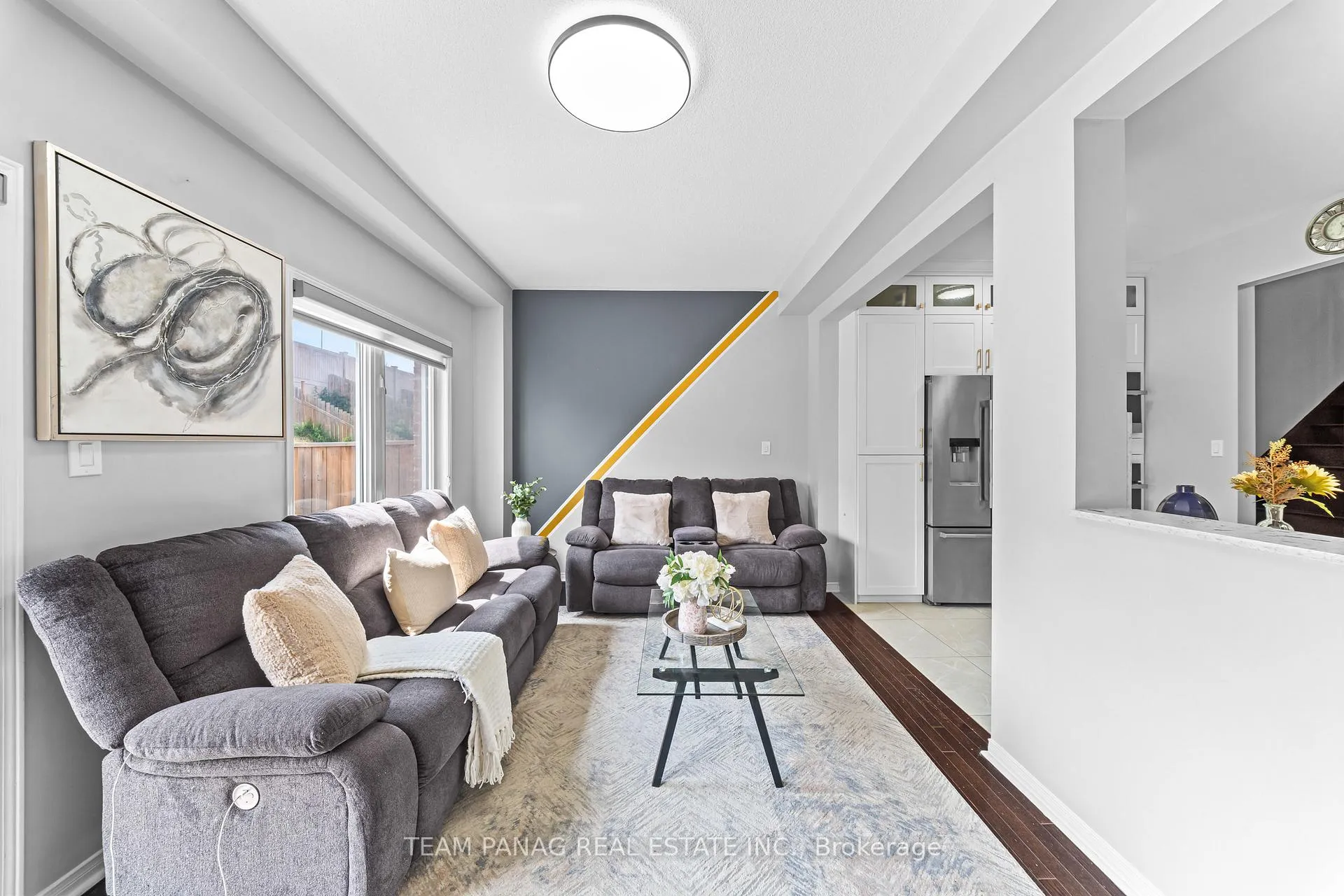 Photo 19 of 195 Checkerberry Crescent, Brampton, Sandringham-Wellington — HOMEH