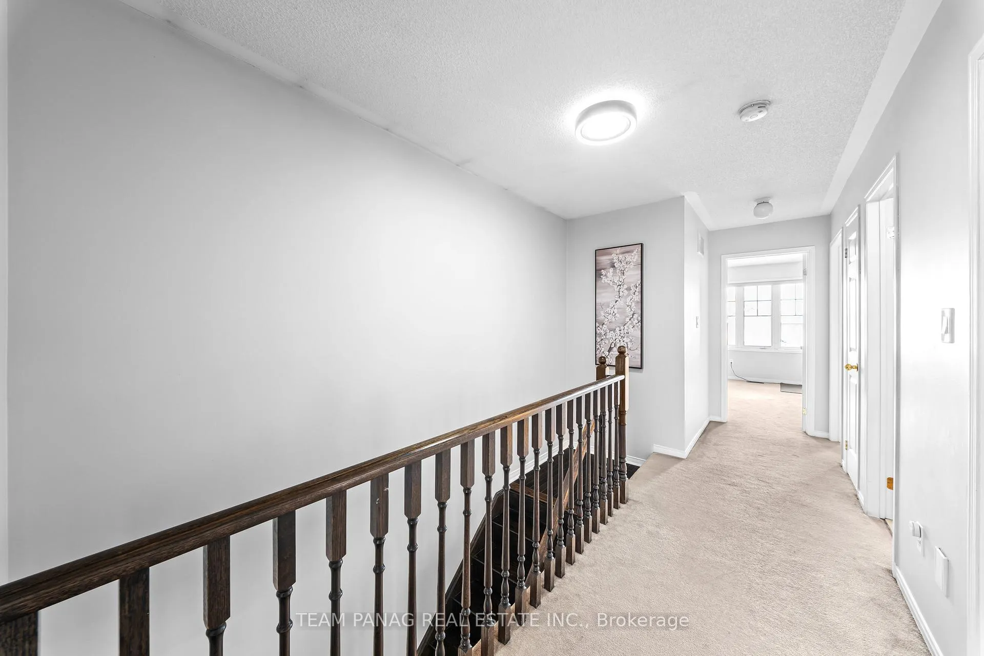 Photo 22 of 195 Checkerberry Crescent, Brampton, Sandringham-Wellington — HOMEH