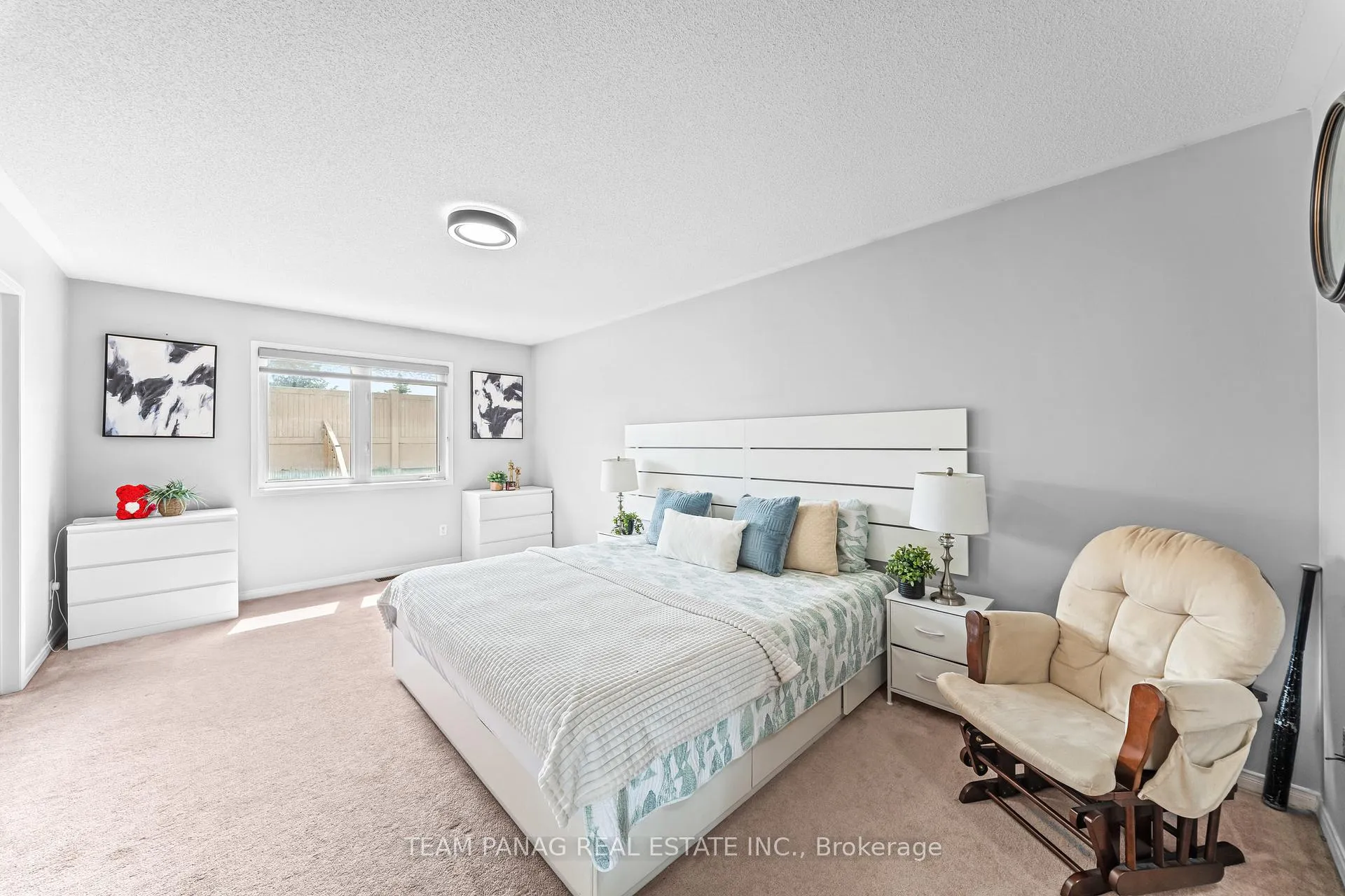 Photo 23 of 195 Checkerberry Crescent, Brampton, Sandringham-Wellington — HOMEH