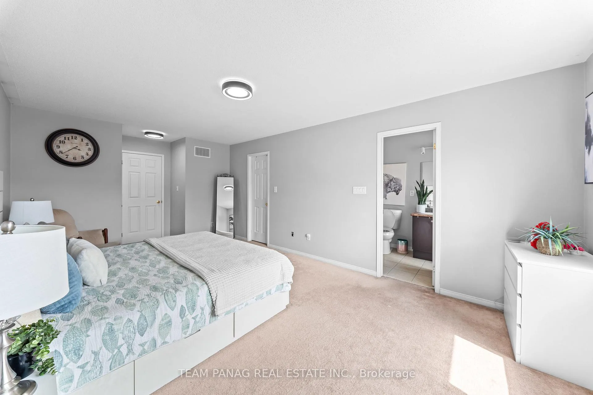 Photo 24 of 195 Checkerberry Crescent, Brampton, Sandringham-Wellington — HOMEH