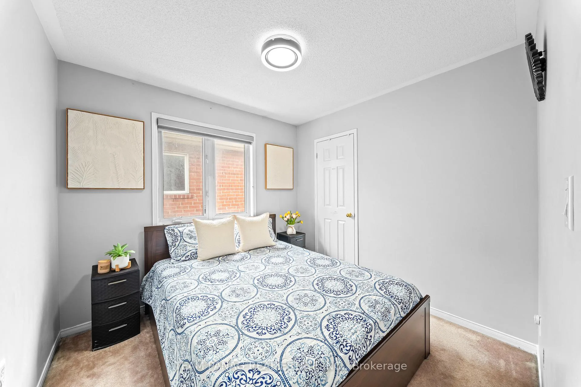 Photo 27 of 195 Checkerberry Crescent, Brampton, Sandringham-Wellington — HOMEH