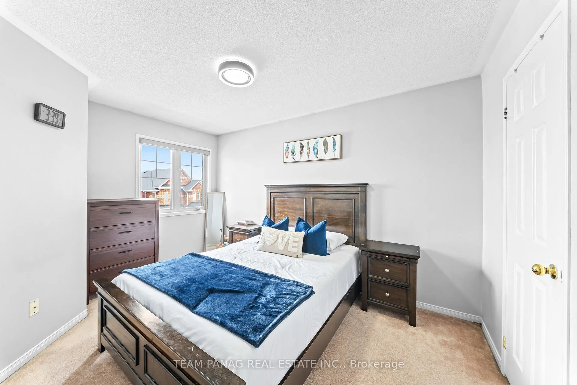 Photo 29 of 195 Checkerberry Crescent, Brampton, Sandringham-Wellington — HOMEH