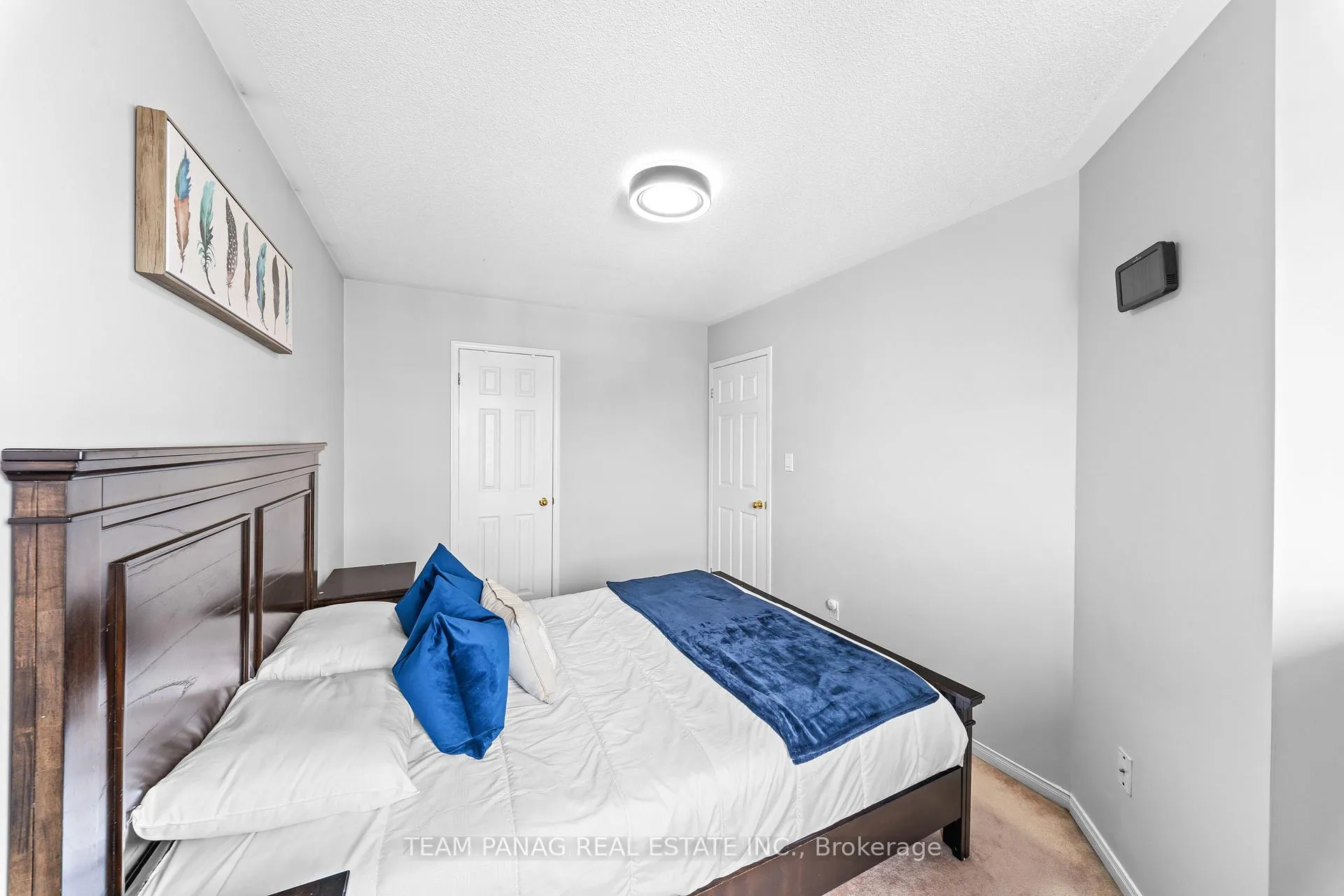 Photo 30 of 195 Checkerberry Crescent, Brampton, Sandringham-Wellington — HOMEH