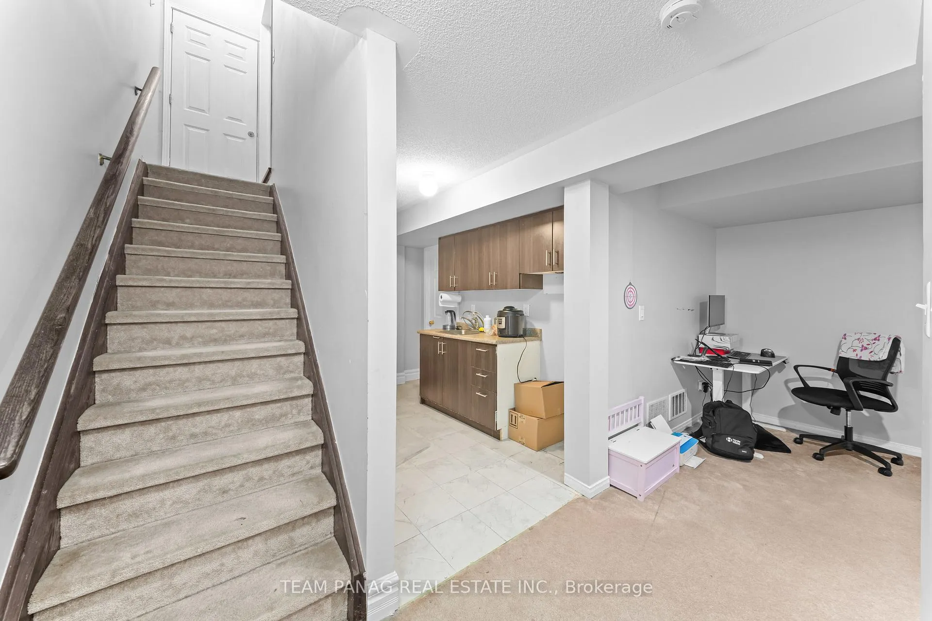 Photo 35 of 195 Checkerberry Crescent, Brampton, Sandringham-Wellington — HOMEH