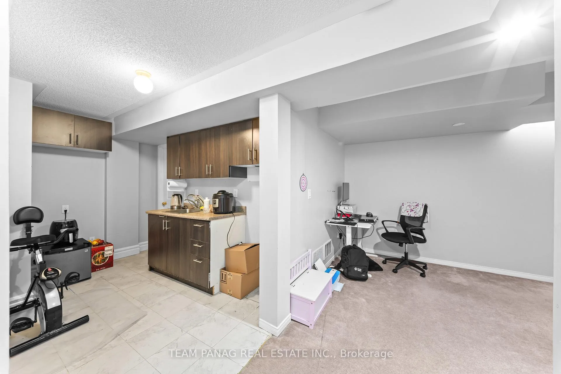 Photo 36 of 195 Checkerberry Crescent, Brampton, Sandringham-Wellington — HOMEH