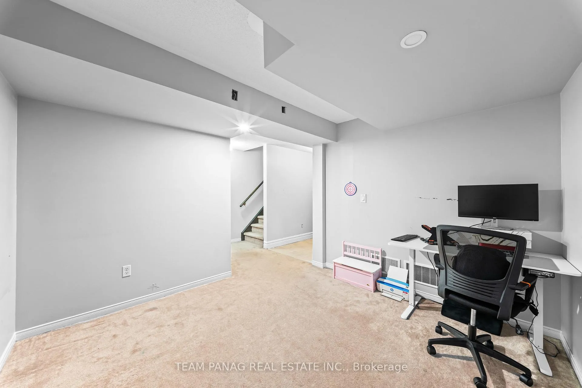 Photo 39 of 195 Checkerberry Crescent, Brampton, Sandringham-Wellington — HOMEH