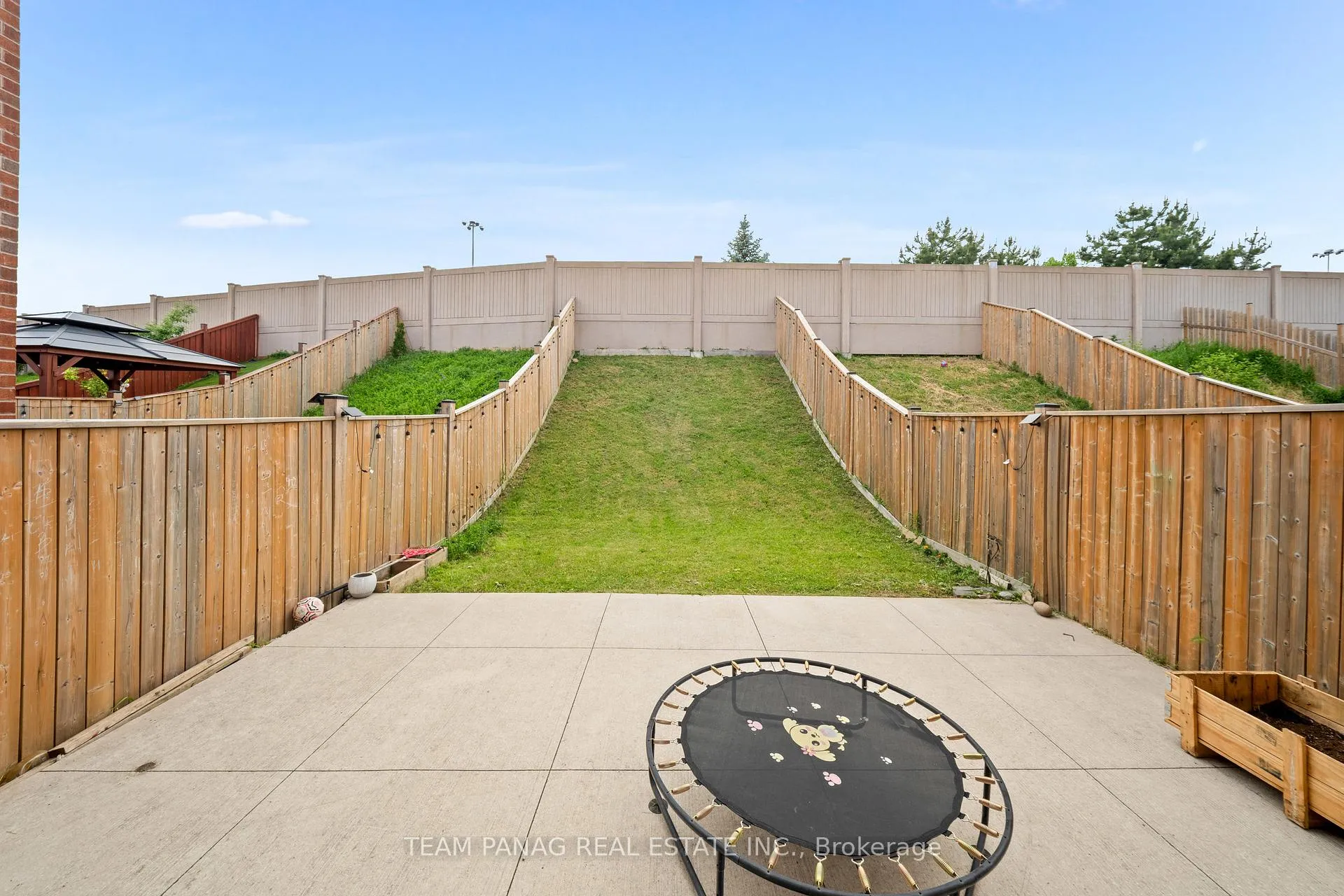 Photo 43 of 195 Checkerberry Crescent, Brampton, Sandringham-Wellington — HOMEH
