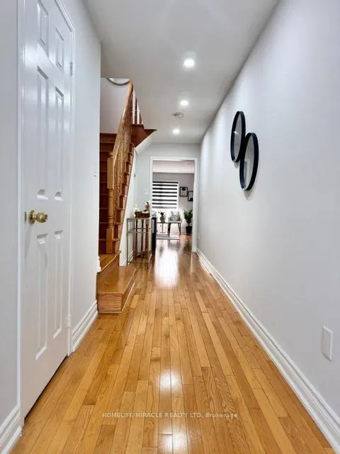 Photo 2 of 65 Bellchase Trail, Brampton, Bram East — HOMEH