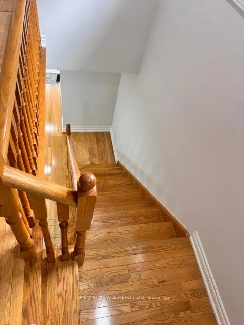 Photo 13 of 65 Bellchase Trail, Brampton, Bram East — HOMEH