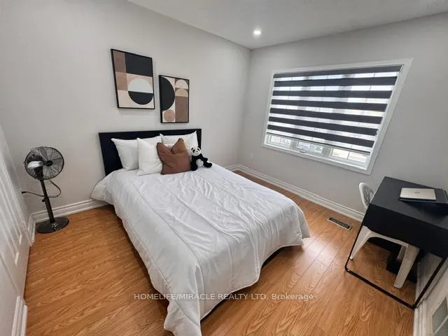 Photo 19 of 65 Bellchase Trail, Brampton, Bram East — HOMEH