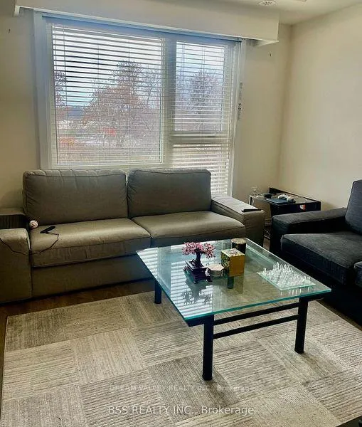 Photo 6 of Unit 43, 500 Kingbird Grove, Scarborough, Rouge — HOMEH