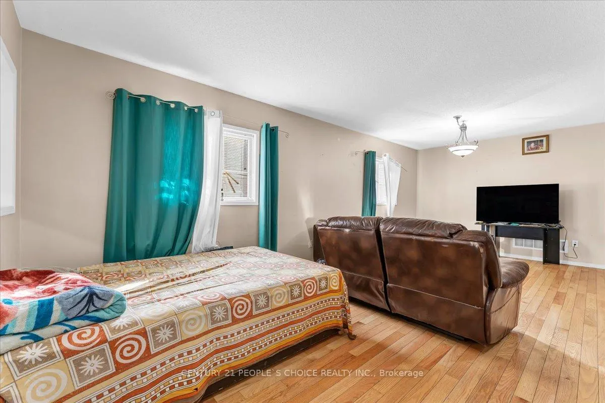Photo 9 of 32 Albright Road, Brampton, Fletcher's Creek Village — HOMEH