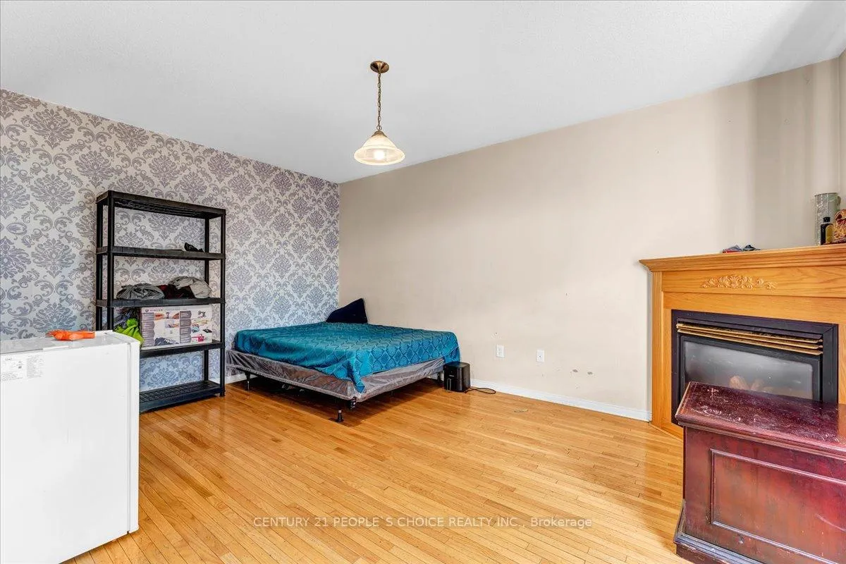 Photo 16 of 32 Albright Road, Brampton, Fletcher's Creek Village — HOMEH