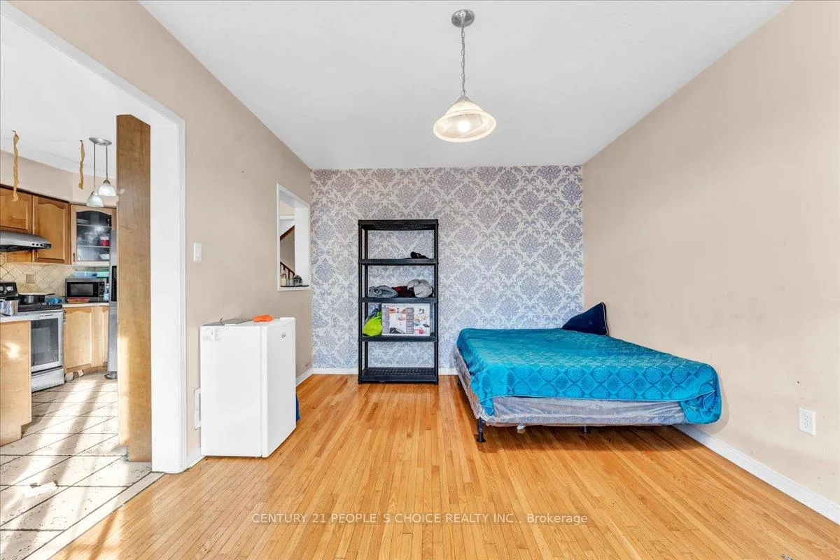 Photo 17 of 32 Albright Road, Brampton, Fletcher's Creek Village — HOMEH