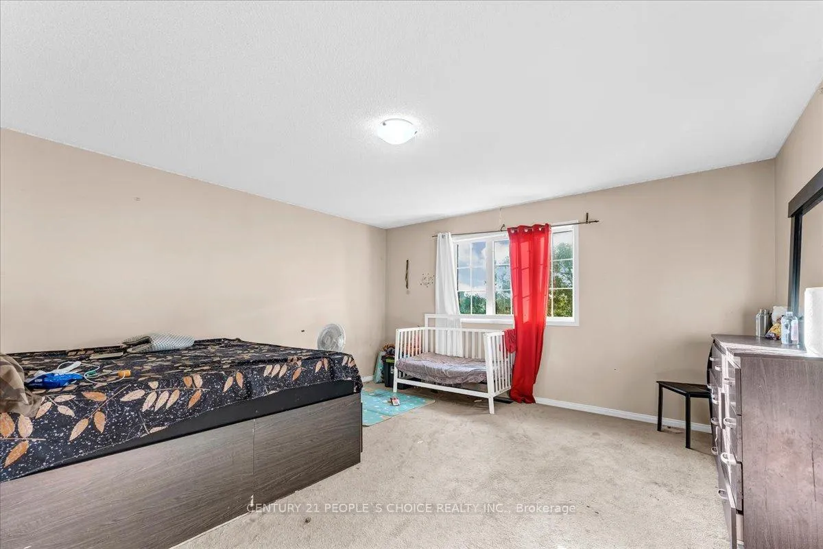 Photo 21 of 32 Albright Road, Brampton, Fletcher's Creek Village — HOMEH